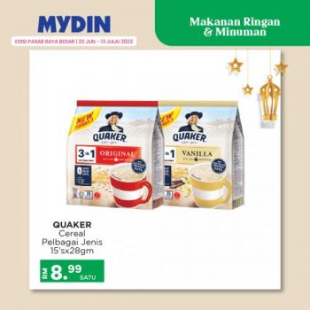 MYDIN-Snack-Beverage-Promotion-6-350x350 - Johor Kedah Kelantan Kuala Lumpur Melaka Negeri Sembilan Pahang Penang Perak Perlis Promotions & Freebies Putrajaya Sabah Sarawak Selangor Supermarket & Hypermarket Terengganu 