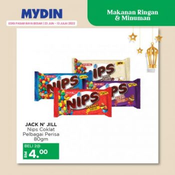 MYDIN-Snack-Beverage-Promotion-7-350x350 - Johor Kedah Kelantan Kuala Lumpur Melaka Negeri Sembilan Pahang Penang Perak Perlis Promotions & Freebies Putrajaya Sabah Sarawak Selangor Supermarket & Hypermarket Terengganu 