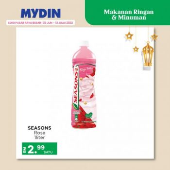 MYDIN-Snack-Beverage-Promotion-8-350x350 - Johor Kedah Kelantan Kuala Lumpur Melaka Negeri Sembilan Pahang Penang Perak Perlis Promotions & Freebies Putrajaya Sabah Sarawak Selangor Supermarket & Hypermarket Terengganu 