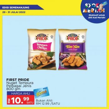 MYDIN-Weekend-Promotion-3-350x350 - Johor Kedah Kelantan Kuala Lumpur Melaka Negeri Sembilan Pahang Penang Perak Perlis Promotions & Freebies Putrajaya Selangor Supermarket & Hypermarket Terengganu 