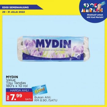 MYDIN-Weekend-Promotion-7-350x350 - Johor Kedah Kelantan Kuala Lumpur Melaka Negeri Sembilan Pahang Penang Perak Perlis Promotions & Freebies Putrajaya Selangor Supermarket & Hypermarket Terengganu 