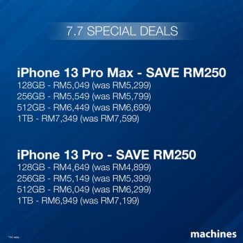 Machines-Apple-Product-Deal-1-350x350 - Computer Accessories Electronics & Computers IT Gadgets Accessories Johor Kedah Kelantan Kuala Lumpur Laptop Melaka Mobile Phone Negeri Sembilan Online Store Pahang Penang Perak Perlis Promotions & Freebies Putrajaya Sabah Sarawak Selangor Tablets Terengganu 