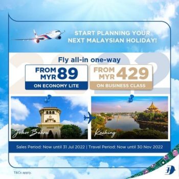 Malaysia-Airlines-Special-Deal-1-350x350 - Air Fare Johor Kedah Kelantan Kuala Lumpur Melaka Negeri Sembilan Online Store Pahang Penang Perak Perlis Promotions & Freebies Putrajaya Sabah Sarawak Selangor Sports,Leisure & Travel Terengganu Travel Packages 