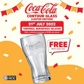 Marrybrown-Opening-Promotion-at-Terminal-Bersepadu-Selatan-2-350x350 - Beverages Food , Restaurant & Pub Kuala Lumpur Promotions & Freebies Selangor 