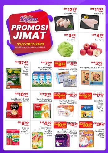 Maslee-Special-Promotion-1-350x495 - Johor Promotions & Freebies Supermarket & Hypermarket 