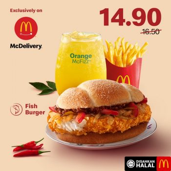McDonalds-McValue-Meal-Deal-2-350x350 - Beverages Fast Food Food , Restaurant & Pub Johor Kedah Kelantan Kuala Lumpur Melaka Negeri Sembilan Pahang Penang Perak Perlis Promotions & Freebies Putrajaya Sabah Sarawak Selangor Terengganu 