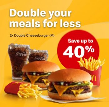 McDonalds-Meals-Promotion-350x344 - Beverages Fast Food Food , Restaurant & Pub Johor Kedah Kelantan Kuala Lumpur Melaka Negeri Sembilan Pahang Penang Perak Perlis Promotions & Freebies Putrajaya Sabah Sarawak Selangor Terengganu 