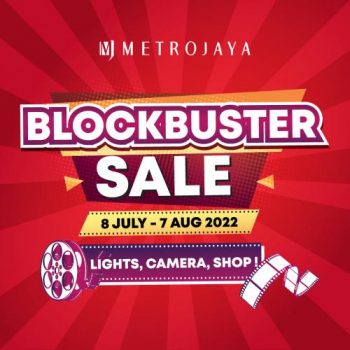 Metrojaya-Blockbuster-Sale-350x350 - Johor Kedah Kelantan Kuala Lumpur Malaysia Sales Melaka Negeri Sembilan Others Pahang Penang Perak Perlis Putrajaya Sabah Sarawak Selangor Terengganu 