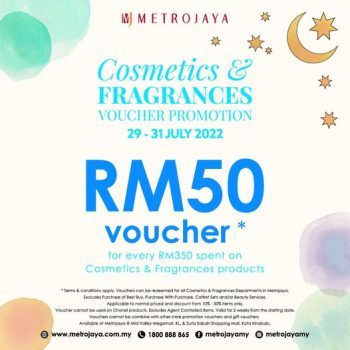 Metrojaya-Cosmetics-Fragrances-Voucher-Promo-350x350 - Beauty & Health Cosmetics Fragrances Johor Kedah Kelantan Kuala Lumpur Melaka Negeri Sembilan Others Pahang Penang Perak Perlis Promotions & Freebies Putrajaya Sabah Sarawak Selangor Terengganu 