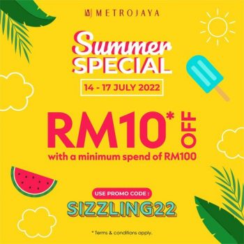 Metrojaya-Summer-Special-Deal-350x350 - Johor Kedah Kelantan Kuala Lumpur Melaka Negeri Sembilan Pahang Penang Perak Perlis Promotions & Freebies Putrajaya Sabah Sarawak Selangor Terengganu 