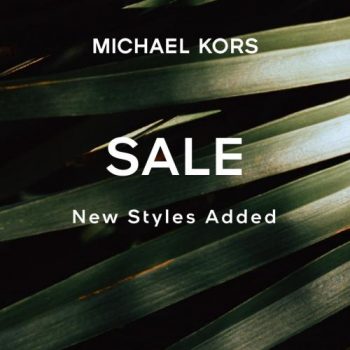 Michael-Kors-Special-Sale-350x350 - Bags Fashion Accessories Fashion Lifestyle & Department Store Handbags Johor Kedah Kelantan Kuala Lumpur Malaysia Sales Melaka Negeri Sembilan Online Store Pahang Penang Perak Perlis Putrajaya Sabah Sarawak Selangor Terengganu 