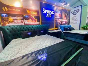 Modern-Living-Home-Expo-at-Bukit-Jalil-14-350x263 - Beddings Electronics & Computers Events & Fairs Furniture Home & Garden & Tools Home Appliances Home Decor Kitchen Appliances Kuala Lumpur Selangor