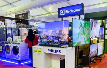 Modern-Living-Home-Expo-at-Bukit-Jalil-24-350x222 - Beddings Electronics & Computers Events & Fairs Furniture Home & Garden & Tools Home Appliances Home Decor Kitchen Appliances Kuala Lumpur Selangor