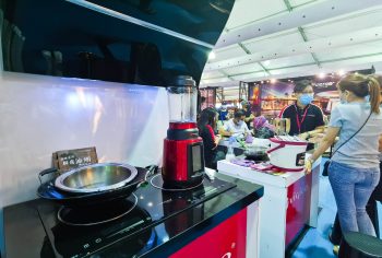 Modern-Living-Home-Expo-at-Bukit-Jalil-25-350x236 - Beddings Electronics & Computers Events & Fairs Furniture Home & Garden & Tools Home Appliances Home Decor Kitchen Appliances Kuala Lumpur Selangor