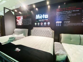 Modern-Living-Home-Expo-at-Bukit-Jalil-26-350x263 - Beddings Electronics & Computers Events & Fairs Furniture Home & Garden & Tools Home Appliances Home Decor Kitchen Appliances Kuala Lumpur Selangor