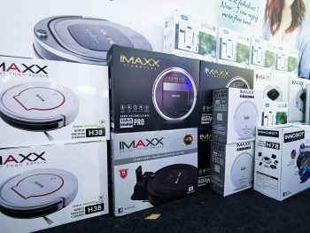 Modern-Living-Home-Expo-at-Bukit-Jalil-30-350x263 - Beddings Electronics & Computers Events & Fairs Furniture Home & Garden & Tools Home Appliances Home Decor Kitchen Appliances Kuala Lumpur Selangor