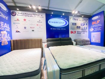 Modern-Living-Home-Expo-at-Bukit-Jalil-9-350x263 - Beddings Electronics & Computers Events & Fairs Furniture Home & Garden & Tools Home Appliances Home Decor Kitchen Appliances Kuala Lumpur Selangor