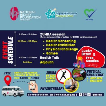 NKF-Open-Day-at-Petaling-Jaya-1-350x350 - Events & Fairs Others Selangor 