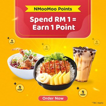 NMooMoo-Food-Delivery-Promo-2-350x350 - Beverages Food , Restaurant & Pub Johor Kedah Kelantan Kuala Lumpur Melaka Negeri Sembilan Pahang Penang Perak Perlis Promotions & Freebies Putrajaya Sabah Sarawak Selangor Terengganu 