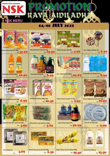 NSK-Hari-Raya-Haji-Promotion-at-Meru-350x496 - Promotions & Freebies Selangor Supermarket & Hypermarket 