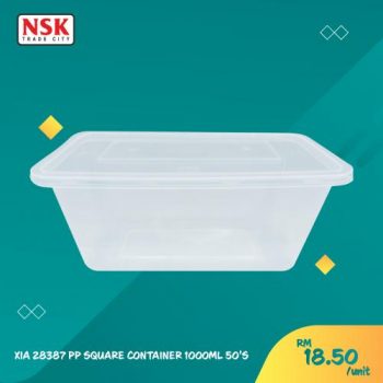 NSK-Plasticware-Promotion-9-350x350 - Johor Kedah Kelantan Kuala Lumpur Melaka Negeri Sembilan Pahang Penang Perak Perlis Promotions & Freebies Putrajaya Sabah Sarawak Selangor Supermarket & Hypermarket Terengganu 