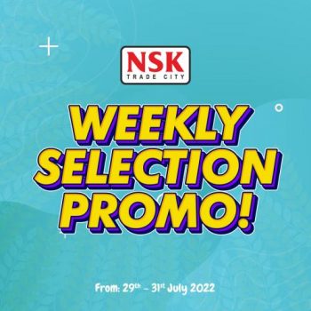 NSK-Weekly-Selection-Promotion-350x350 - Johor Kedah Kelantan Kuala Lumpur Melaka Negeri Sembilan Pahang Penang Perak Perlis Promotions & Freebies Putrajaya Sabah Sarawak Selangor Supermarket & Hypermarket Terengganu 