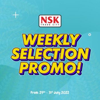 NSK-Weekly-Selection-Promotion-350x350 - Johor Kedah Kelantan Kuala Lumpur Melaka Negeri Sembilan Pahang Penang Perak Perlis Promotions & Freebies Putrajaya Sabah Sarawak Selangor Supermarket & Hypermarket Terengganu 