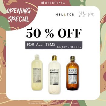 NULL-Opening-Deal-at-Metrojaya-1-350x350 - Kuala Lumpur Others Promotions & Freebies Selangor 