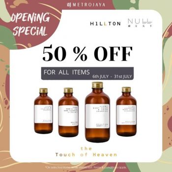 NULL-Opening-Deal-at-Metrojaya-350x350 - Kuala Lumpur Others Promotions & Freebies Selangor 