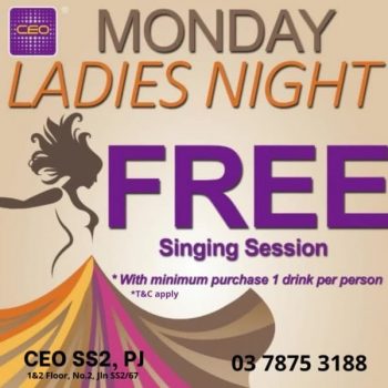 Neway-Karaoke-Box-Free-Singing-Session-Deal-350x350 - Karaoke Movie & Music & Games Promotions & Freebies Selangor 