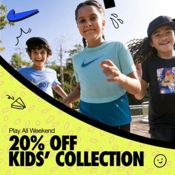 Nike-Kids-Collection-Deal-350x350 - Apparels Fashion Accessories Fashion Lifestyle & Department Store Footwear Johor Kedah Kelantan Kuala Lumpur Melaka Negeri Sembilan Online Store Pahang Penang Perak Perlis Promotions & Freebies Putrajaya Sabah Sarawak Selangor Sportswear Terengganu 