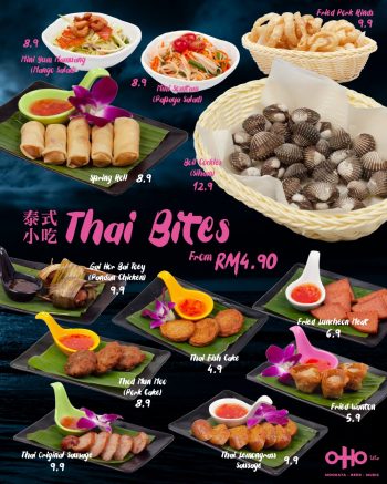 OHO-Mookata-Bar-Special-Deal-4-350x437 - Beverages Food , Restaurant & Pub Kuala Lumpur Promotions & Freebies Selangor 