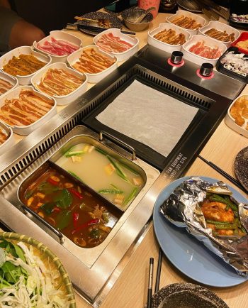 OHO-Mookata-Bar-Special-Deal-8-350x434 - Beverages Food , Restaurant & Pub Kuala Lumpur Promotions & Freebies Selangor 