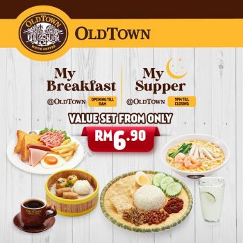 OLDTOWN-White-Coffee-Value-Set-Deal-1-350x350 - Beverages Food , Restaurant & Pub Johor Kedah Kelantan Kuala Lumpur Melaka Negeri Sembilan Pahang Penang Perak Perlis Promotions & Freebies Putrajaya Sabah Sarawak Selangor Terengganu 