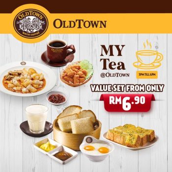 OLDTOWN-White-Coffee-Value-Set-Deal-2-350x350 - Beverages Food , Restaurant & Pub Johor Kedah Kelantan Kuala Lumpur Melaka Negeri Sembilan Pahang Penang Perak Perlis Promotions & Freebies Putrajaya Sabah Sarawak Selangor Terengganu 