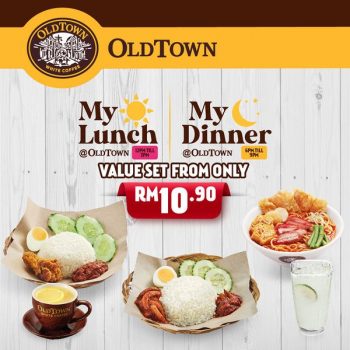 OLDTOWN-White-Coffee-Value-Set-Deal-3-350x350 - Beverages Food , Restaurant & Pub Johor Kedah Kelantan Kuala Lumpur Melaka Negeri Sembilan Pahang Penang Perak Perlis Promotions & Freebies Putrajaya Sabah Sarawak Selangor Terengganu 