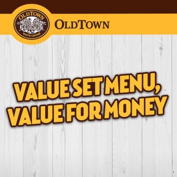 OLDTOWN-White-Coffee-Value-Set-Deal-350x350 - Beverages Food , Restaurant & Pub Johor Kedah Kelantan Kuala Lumpur Melaka Negeri Sembilan Pahang Penang Perak Perlis Promotions & Freebies Putrajaya Sabah Sarawak Selangor Terengganu 