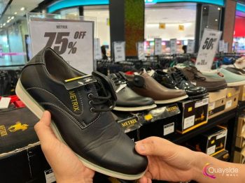 Original-Classic-Fair-at-Quayside-MALL-2-350x262 - Apparels Events & Fairs Fashion Accessories Fashion Lifestyle & Department Store Footwear Selangor Sportswear 