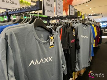 Original-Classic-Fair-at-Quayside-MALL-4-350x262 - Apparels Events & Fairs Fashion Accessories Fashion Lifestyle & Department Store Footwear Selangor Sportswear 
