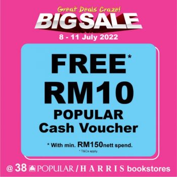 POPULAR-Big-Sale-3-350x350 - Books & Magazines Johor Kedah Kelantan Kuala Lumpur Malaysia Sales Melaka Negeri Sembilan Pahang Penang Perak Perlis Putrajaya Sabah Sarawak Selangor Stationery Terengganu 