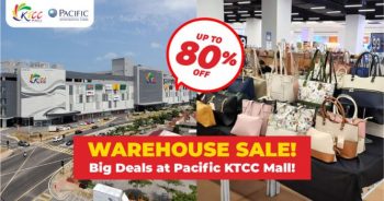 Pacific-KTCC-Mall-Warehouse-Clearance-Sale-350x184 - Supermarket & Hypermarket Terengganu Warehouse Sale & Clearance in Malaysia 