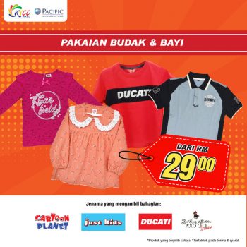 Pacific-KTCC-Mall-Warehouse-Clearance-Sale-4-350x350 - Supermarket & Hypermarket Terengganu Warehouse Sale & Clearance in Malaysia 
