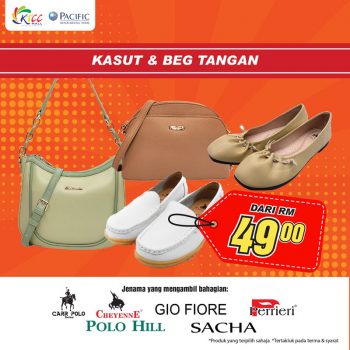Pacific-KTCC-Mall-Warehouse-Clearance-Sale-5-350x350 - Supermarket & Hypermarket Terengganu Warehouse Sale & Clearance in Malaysia 