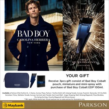 Parkson-Maybank-Exclusive-Offer-4-350x350 - Bank & Finance Johor Kedah Kelantan Kuala Lumpur Maybank Melaka Negeri Sembilan Pahang Penang Perak Perlis Promotions & Freebies Putrajaya Sabah Sarawak Selangor Supermarket & Hypermarket Terengganu 