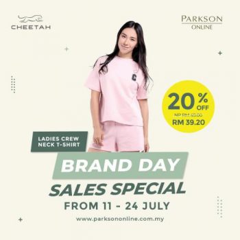 Parkson-Online-Cheetah-Brand-Day-Sale-1-350x350 - Apparels Fashion Accessories Fashion Lifestyle & Department Store Johor Kedah Kelantan Kuala Lumpur Malaysia Sales Melaka Negeri Sembilan Online Store Pahang Penang Perak Perlis Putrajaya Sabah Sarawak Selangor Terengganu 