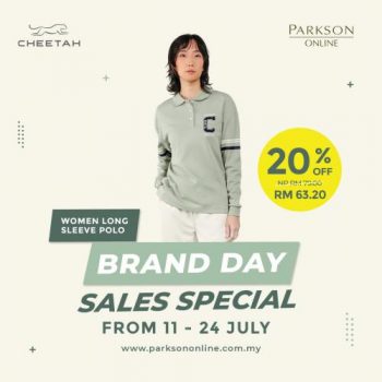 Parkson-Online-Cheetah-Brand-Day-Sale-3-350x350 - Apparels Fashion Accessories Fashion Lifestyle & Department Store Johor Kedah Kelantan Kuala Lumpur Malaysia Sales Melaka Negeri Sembilan Online Store Pahang Penang Perak Perlis Putrajaya Sabah Sarawak Selangor Terengganu 