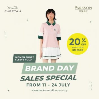 Parkson-Online-Cheetah-Brand-Day-Sale-5-350x350 - Apparels Fashion Accessories Fashion Lifestyle & Department Store Johor Kedah Kelantan Kuala Lumpur Malaysia Sales Melaka Negeri Sembilan Online Store Pahang Penang Perak Perlis Putrajaya Sabah Sarawak Selangor Terengganu 