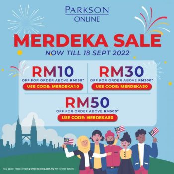 Parkson-Online-Merdeka-Sale-1-350x350 - Johor Kedah Kelantan Kuala Lumpur Malaysia Sales Melaka Negeri Sembilan Online Store Pahang Penang Perak Perlis Putrajaya Sabah Sarawak Selangor Supermarket & Hypermarket Terengganu 