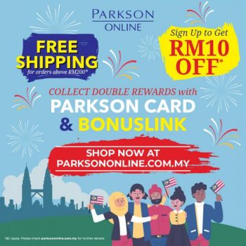 Parkson-Online-Merdeka-Sale-3-350x350 - Johor Kedah Kelantan Kuala Lumpur Malaysia Sales Melaka Negeri Sembilan Online Store Pahang Penang Perak Perlis Putrajaya Sabah Sarawak Selangor Supermarket & Hypermarket Terengganu 