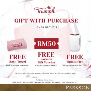 Parkson-Triumph-Sale-1-350x350 - Fashion Accessories Fashion Lifestyle & Department Store Lingerie Malaysia Sales Pahang Penang Perak Sabah Underwear 